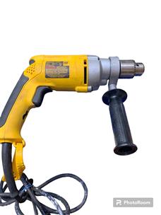 Dewalt dw235g online drill